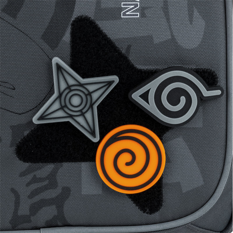 Рюкзак Kite Education teens Naruto Shippuden NR25-8001M