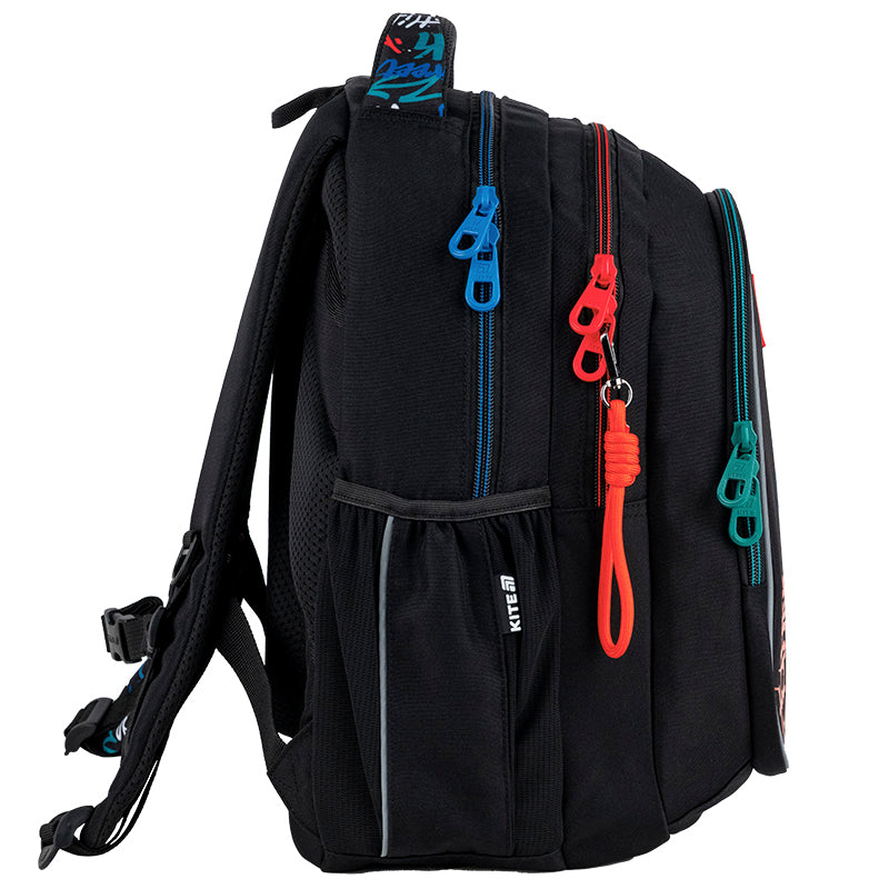 Рюкзак Kite Education teens K25-8001M-1