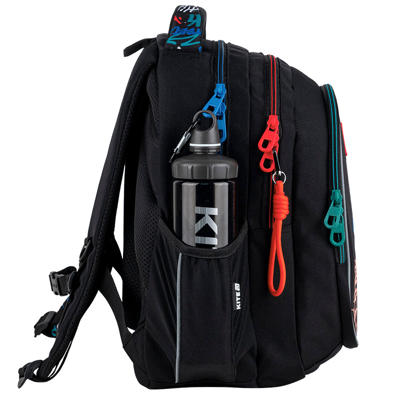 Рюкзак Kite Education teens K25-8001M-1