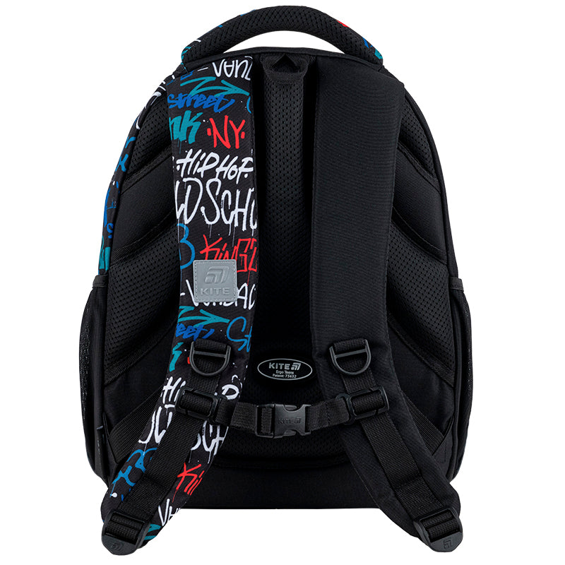 Рюкзак Kite Education teens K25-8001M-1
