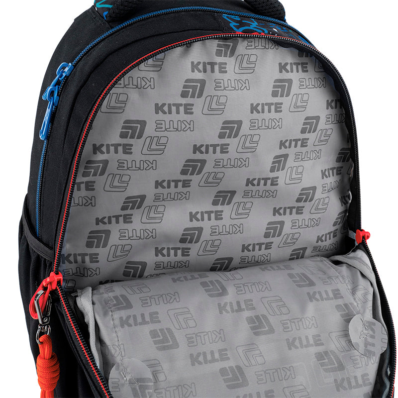 Рюкзак Kite Education teens K25-8001M-1