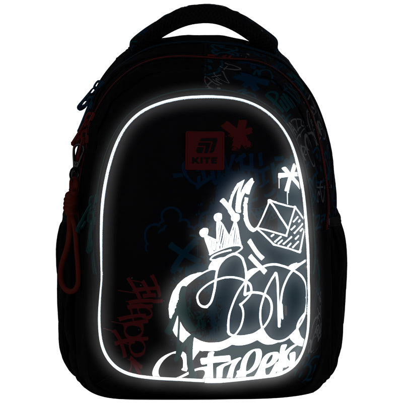 Рюкзак Kite Education teens K25-8001M-1
