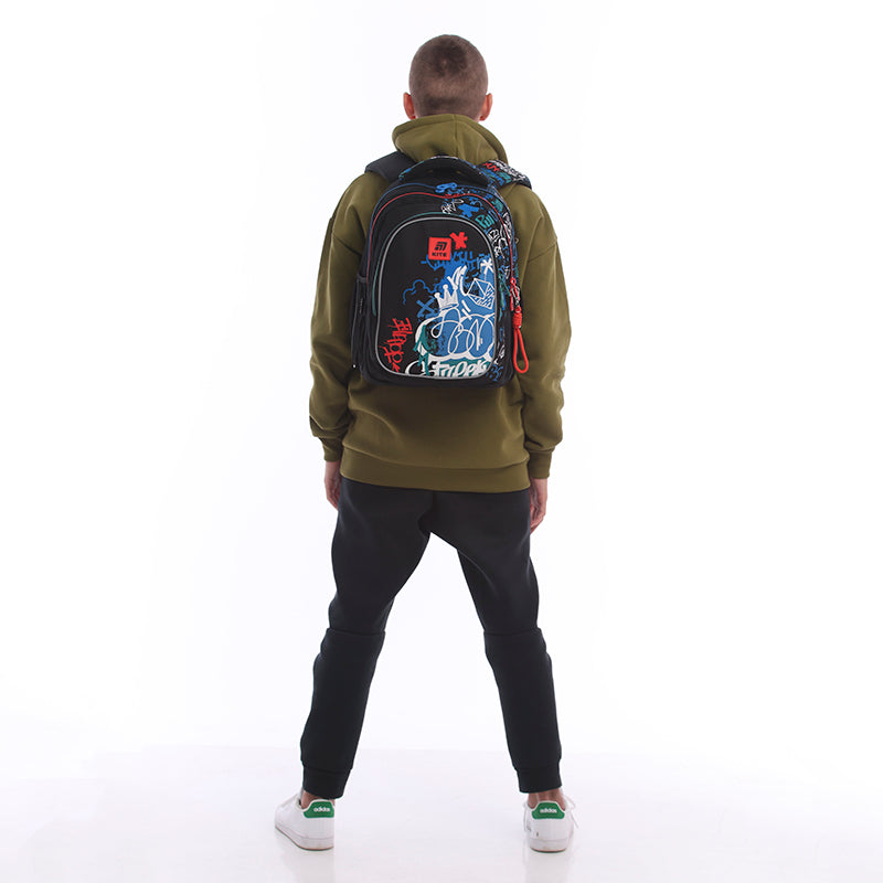 Рюкзак Kite Education teens K25-8001M-1