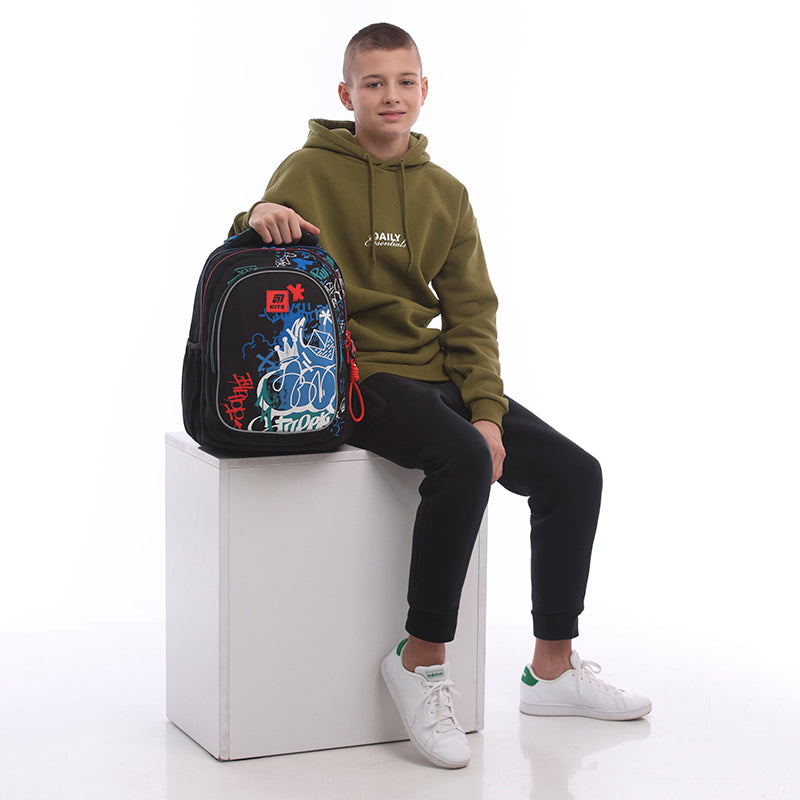 Рюкзак Kite Education teens K25-8001M-1