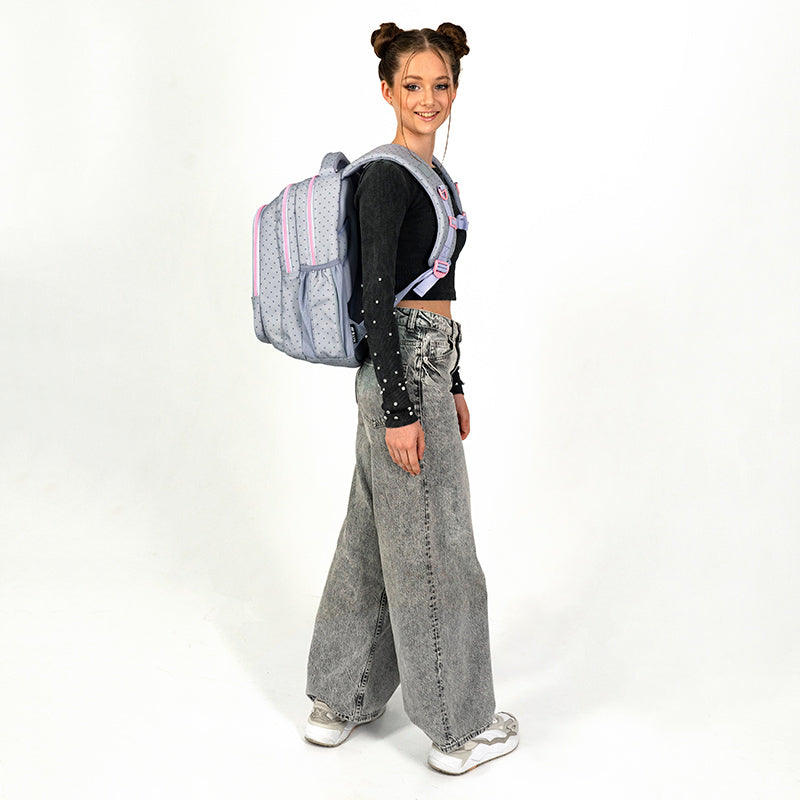 Рюкзак Kite Education teens Molang ML25-8001L