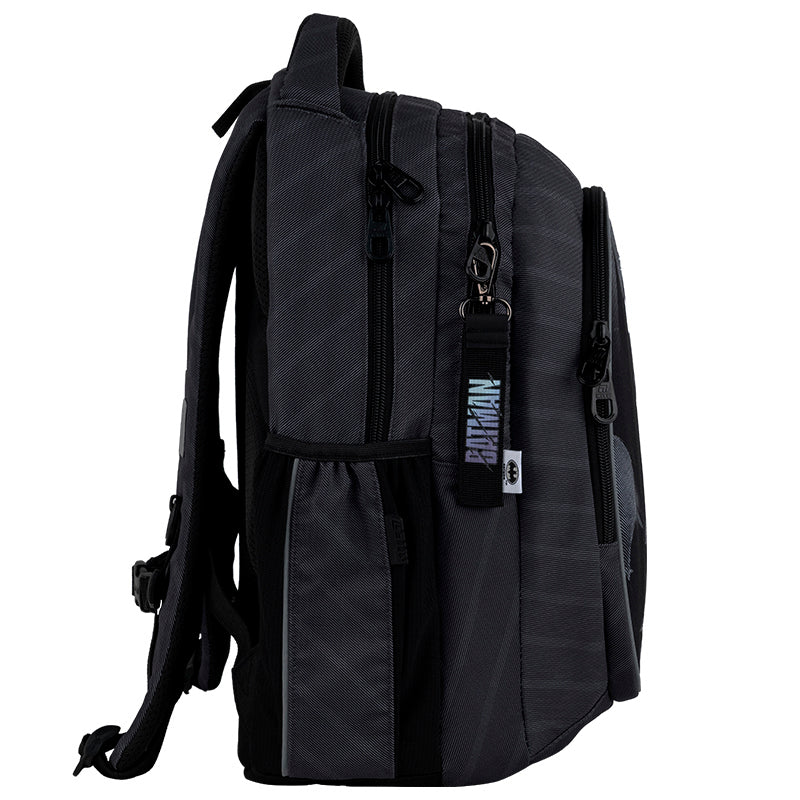 Рюкзак Kite Education teens DC Batman DC25-8001L