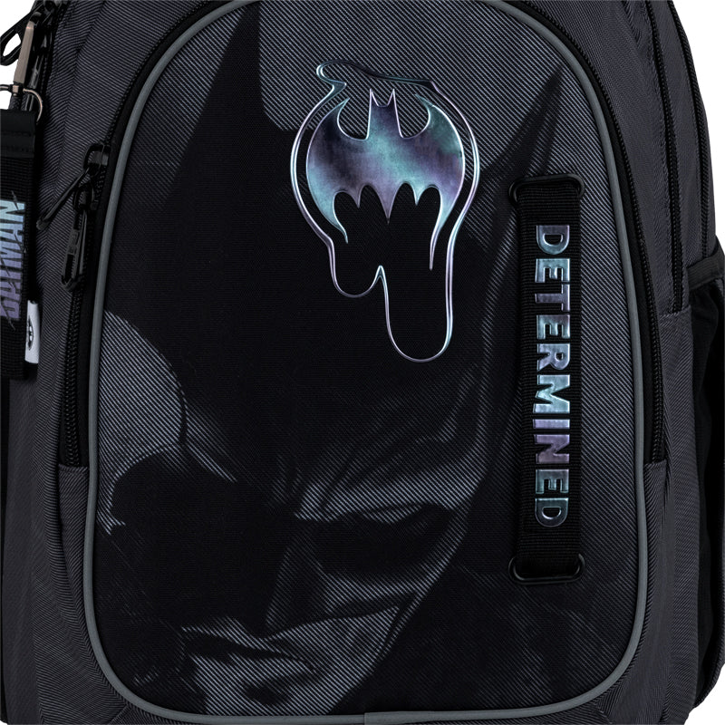 Рюкзак Kite Education teens DC Batman DC25-8001L