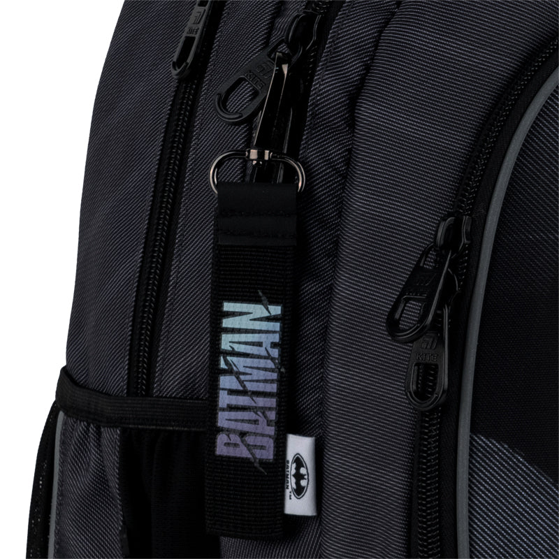 Рюкзак Kite Education teens DC Batman DC25-8001L