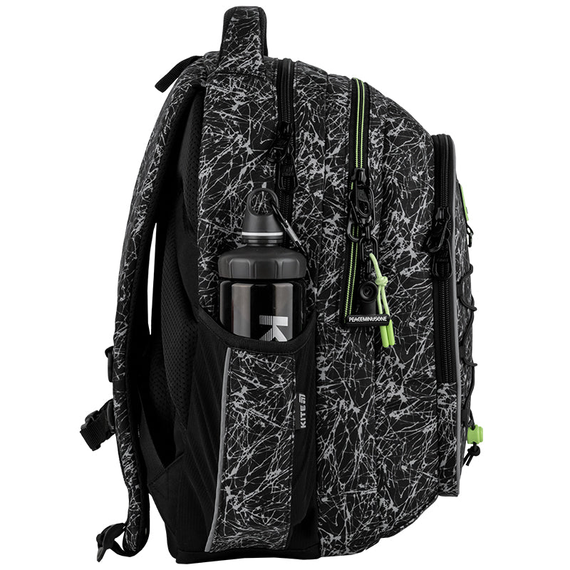 Рюкзак Kite Education teens K25-8001L-1