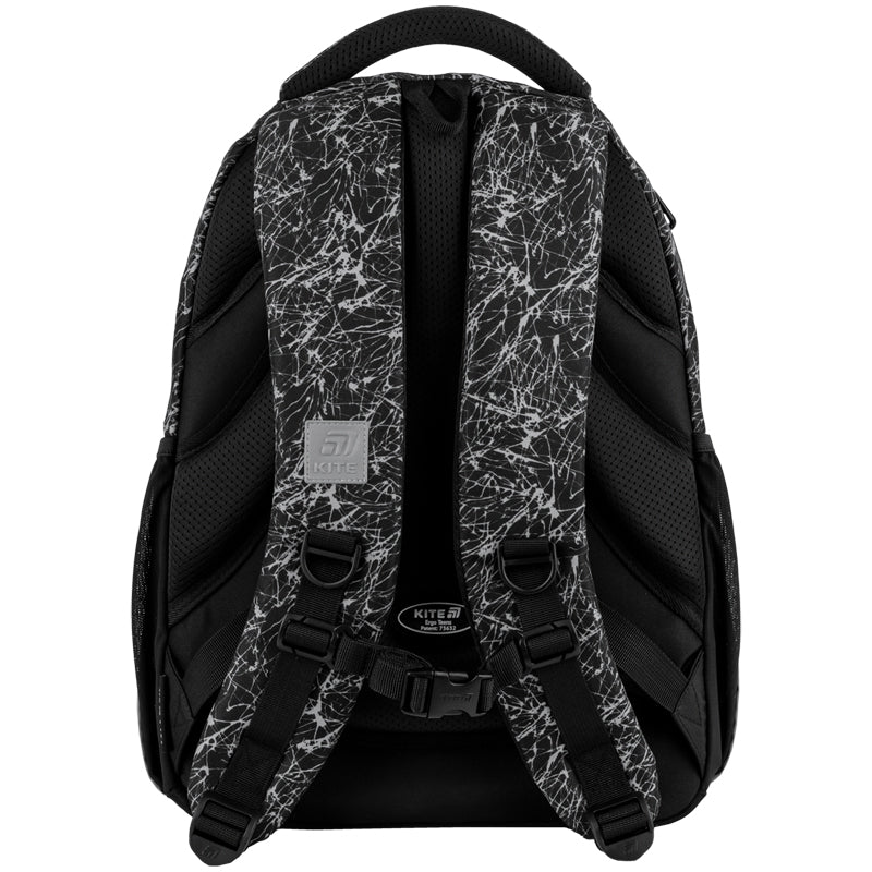 Рюкзак Kite Education teens K25-8001L-1