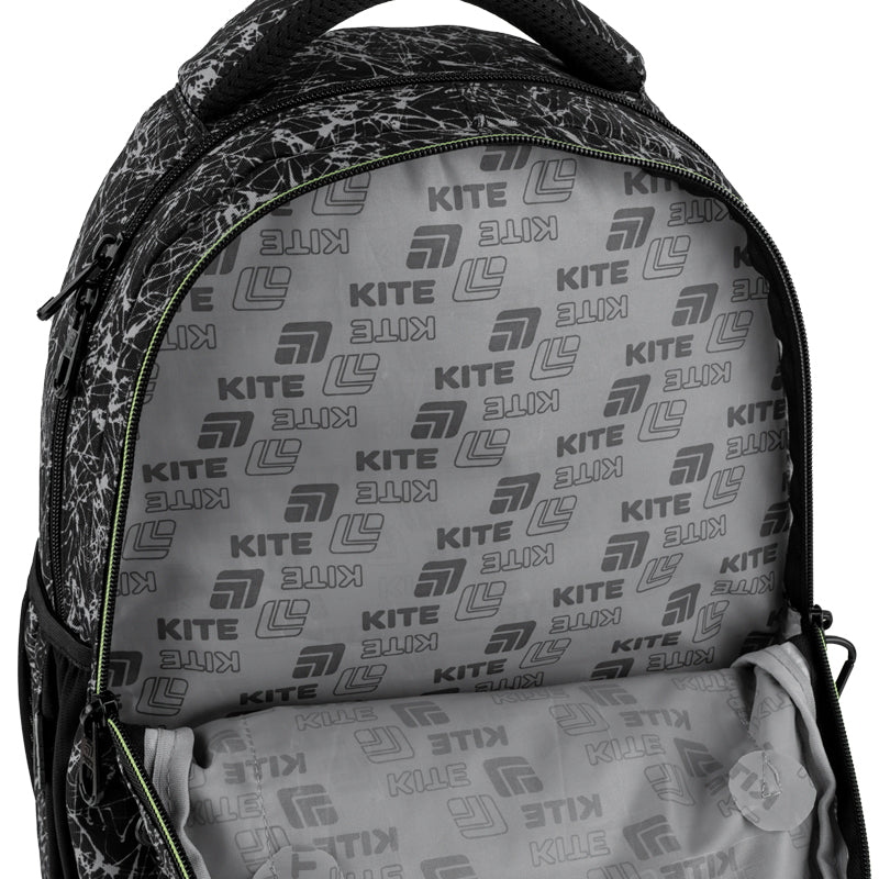 Рюкзак Kite Education teens K25-8001L-1
