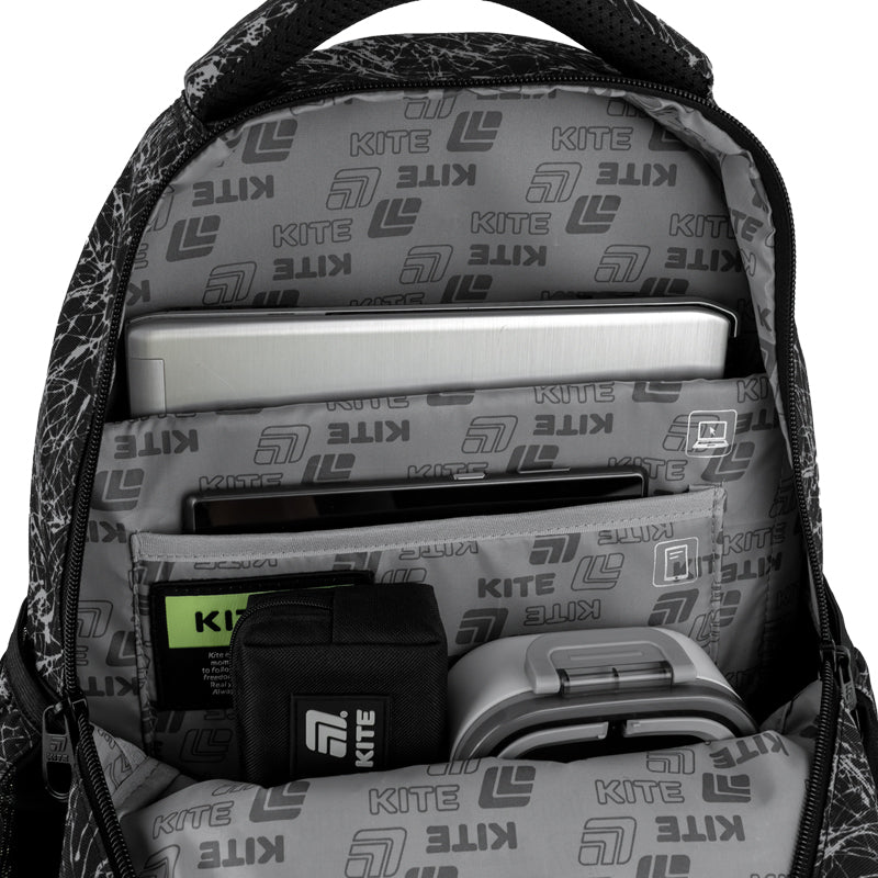 Рюкзак Kite Education teens K25-8001L-1