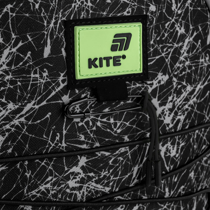 Рюкзак Kite Education teens K25-8001L-1