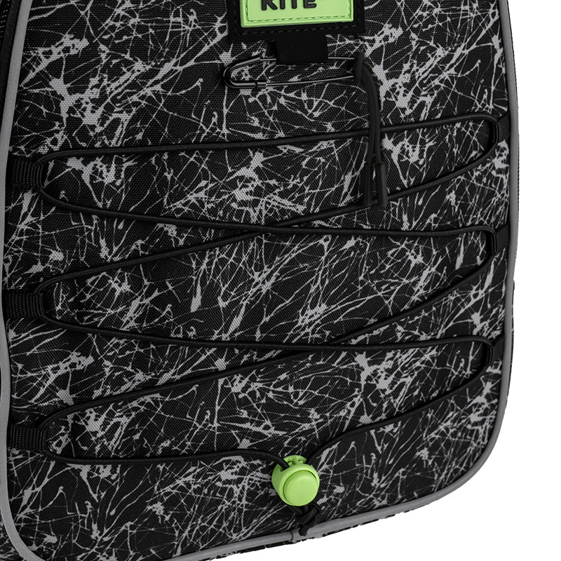 Рюкзак Kite Education teens K25-8001L-1