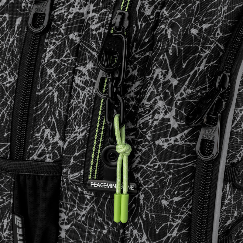 Рюкзак Kite Education teens K25-8001L-1