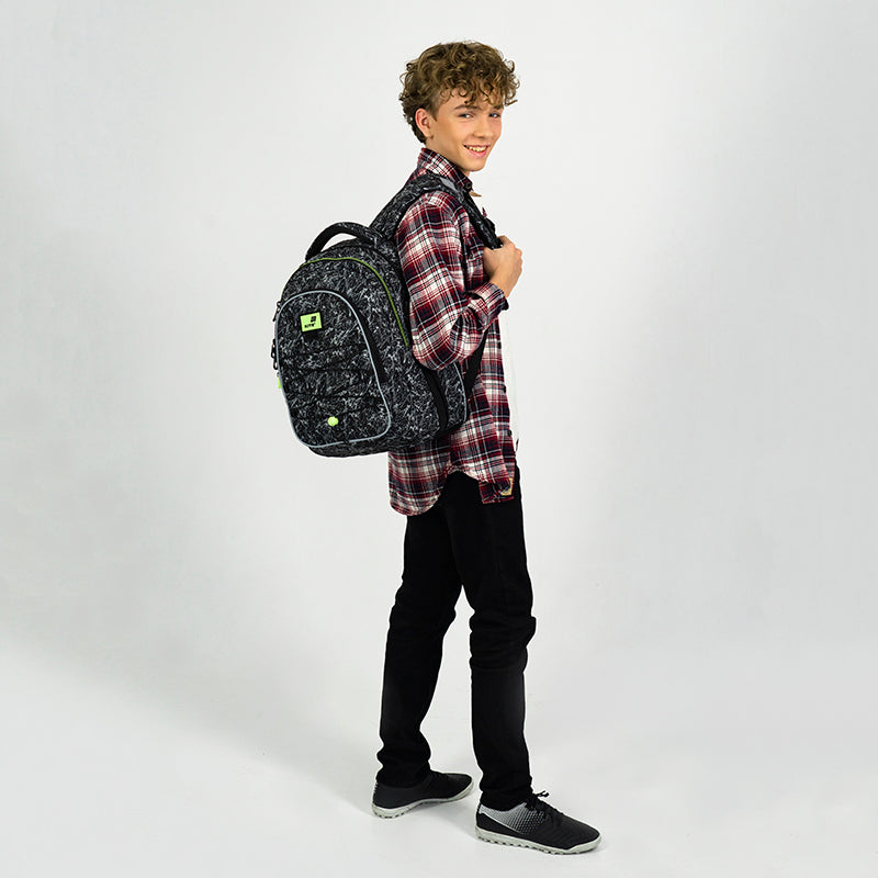 Рюкзак Kite Education teens K25-8001L-1