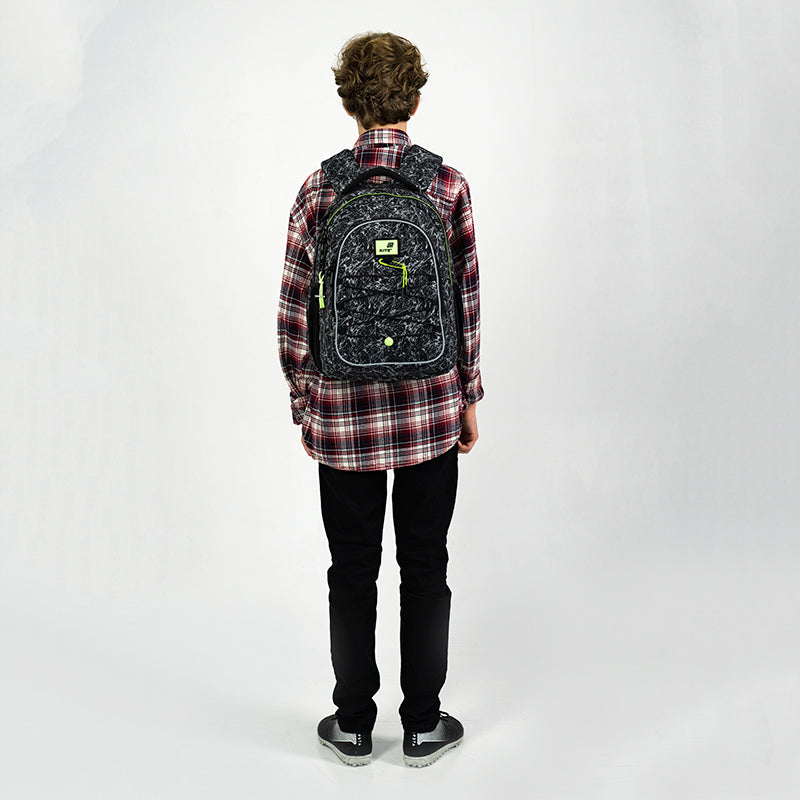 Рюкзак Kite Education teens K25-8001L-1