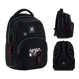 Рюкзак Kite Education teens NASA NS25-903L Рюкзак Kite Education teens NASA NS25-903L