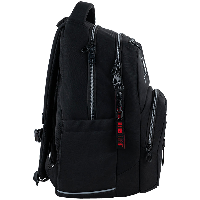 Рюкзак Kite Education teens NASA NS25-903L