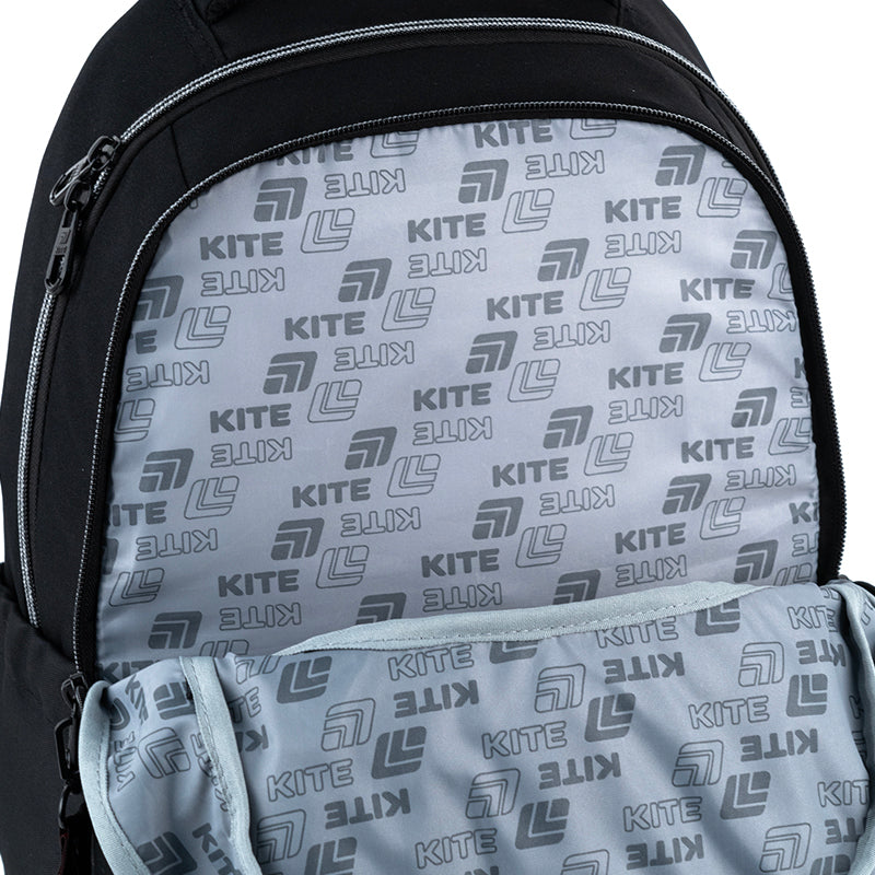 Рюкзак Kite Education teens NASA NS25-903L