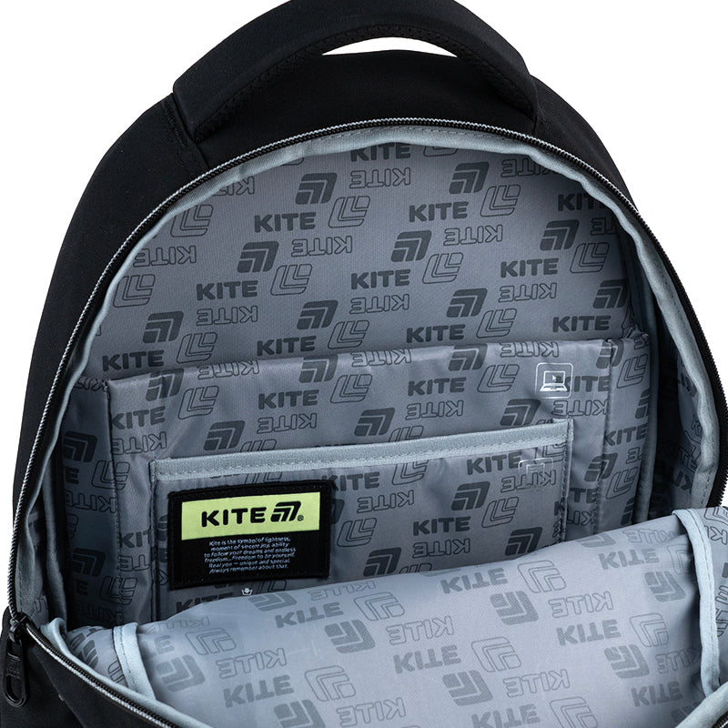 Рюкзак Kite Education teens NASA NS25-903L