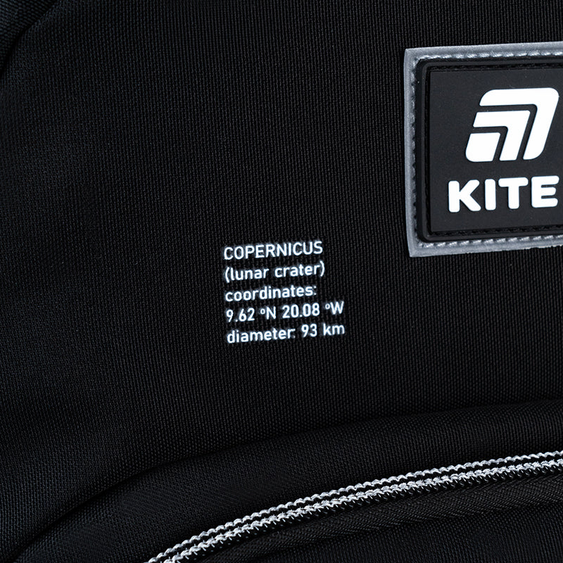 Рюкзак Kite Education teens NASA NS25-903L