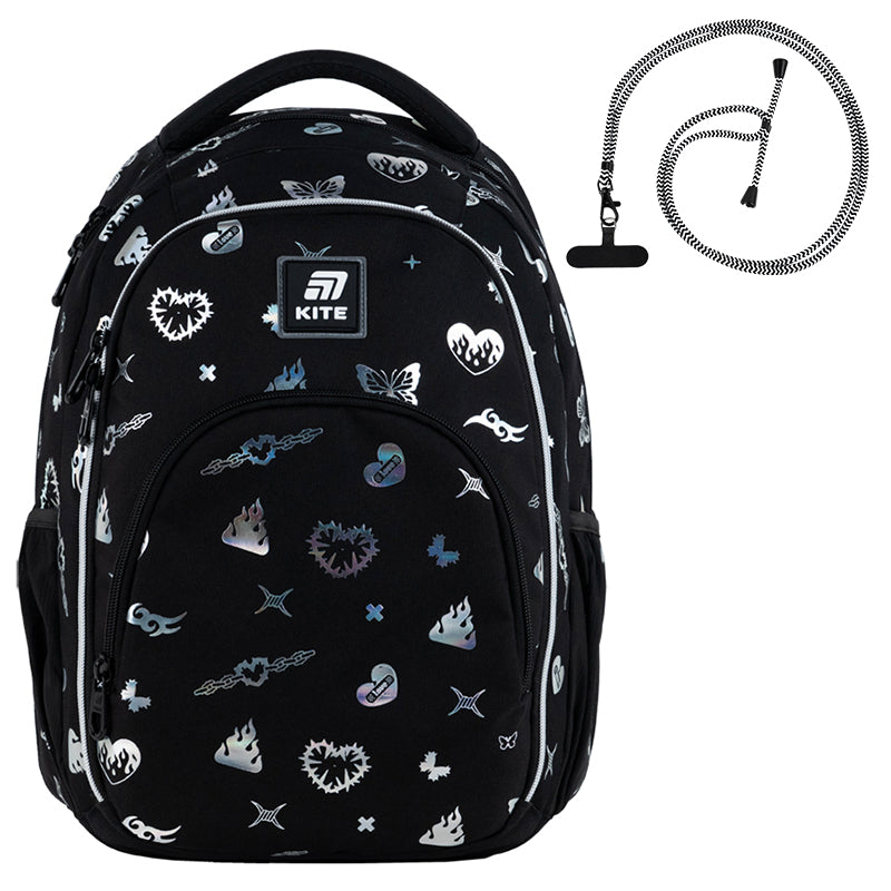 Рюкзак Kite Education teens K25-905M-2