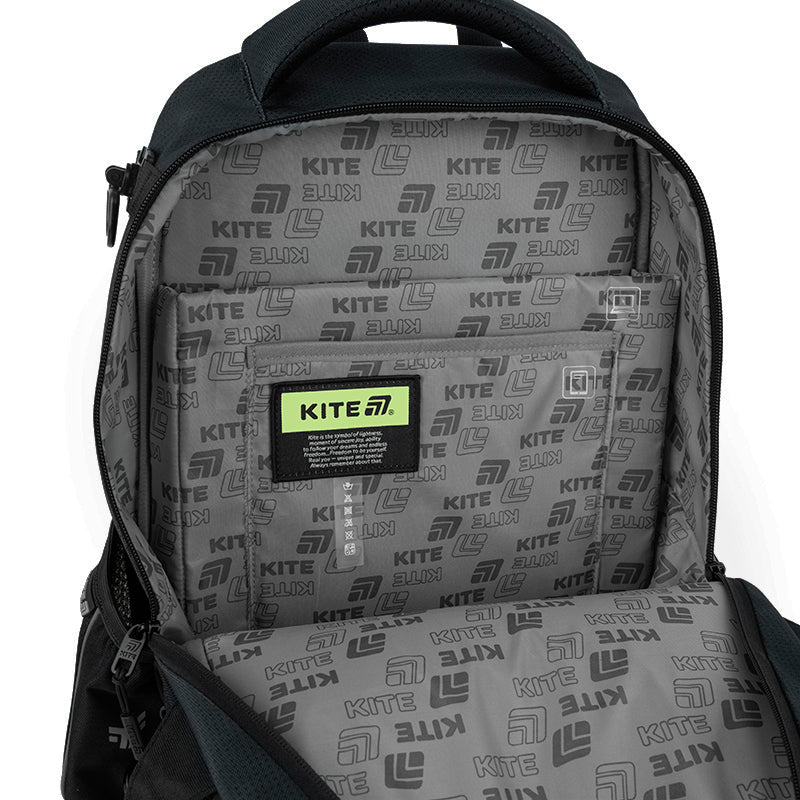 Рюкзак Kite Education teens K25-727L-1