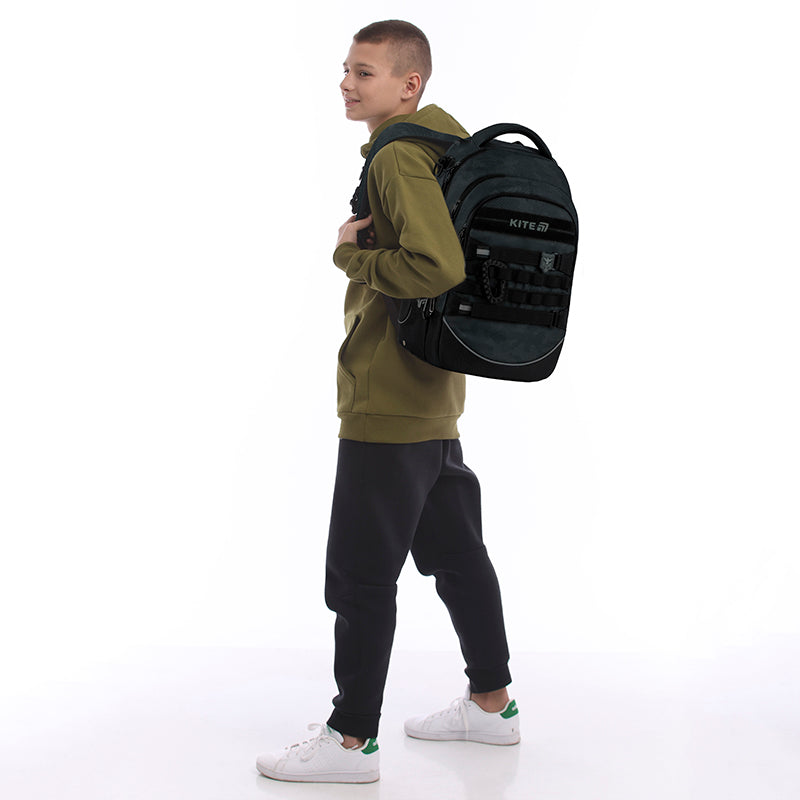 Рюкзак Kite Education teens K25-727L-1