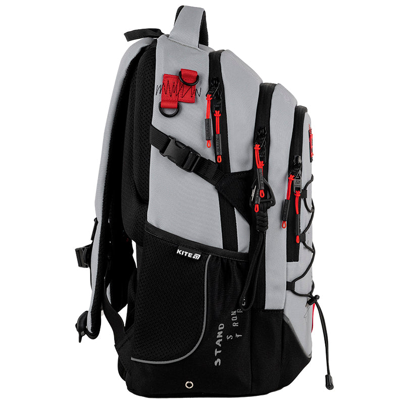 Рюкзак Kite Education teens K25-727L-2