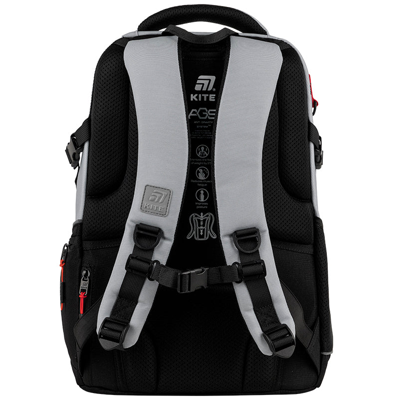 Рюкзак Kite Education teens K25-727L-2