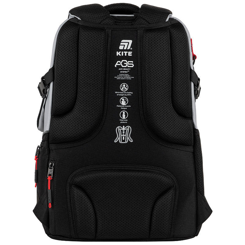Рюкзак Kite Education teens K25-727L-2
