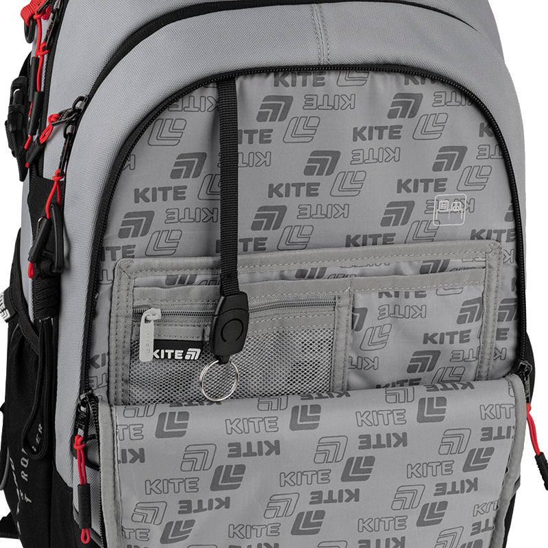 Рюкзак Kite Education teens K25-727L-2