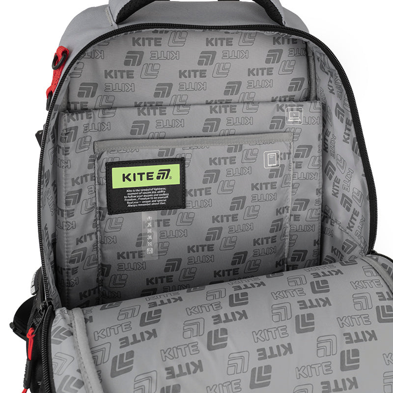 Рюкзак Kite Education teens K25-727L-2