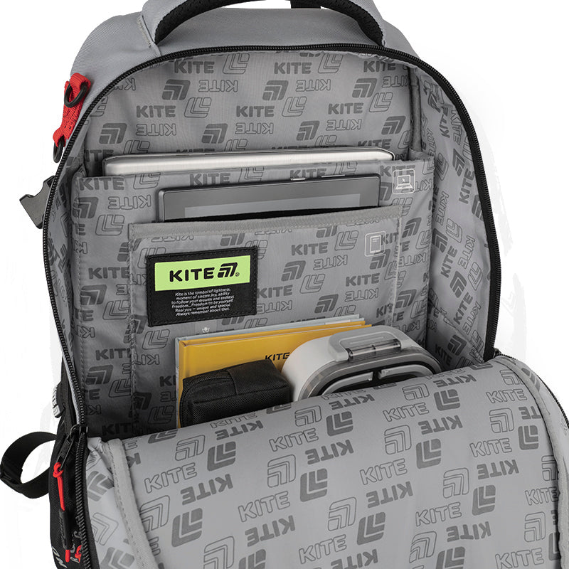 Рюкзак Kite Education teens K25-727L-2