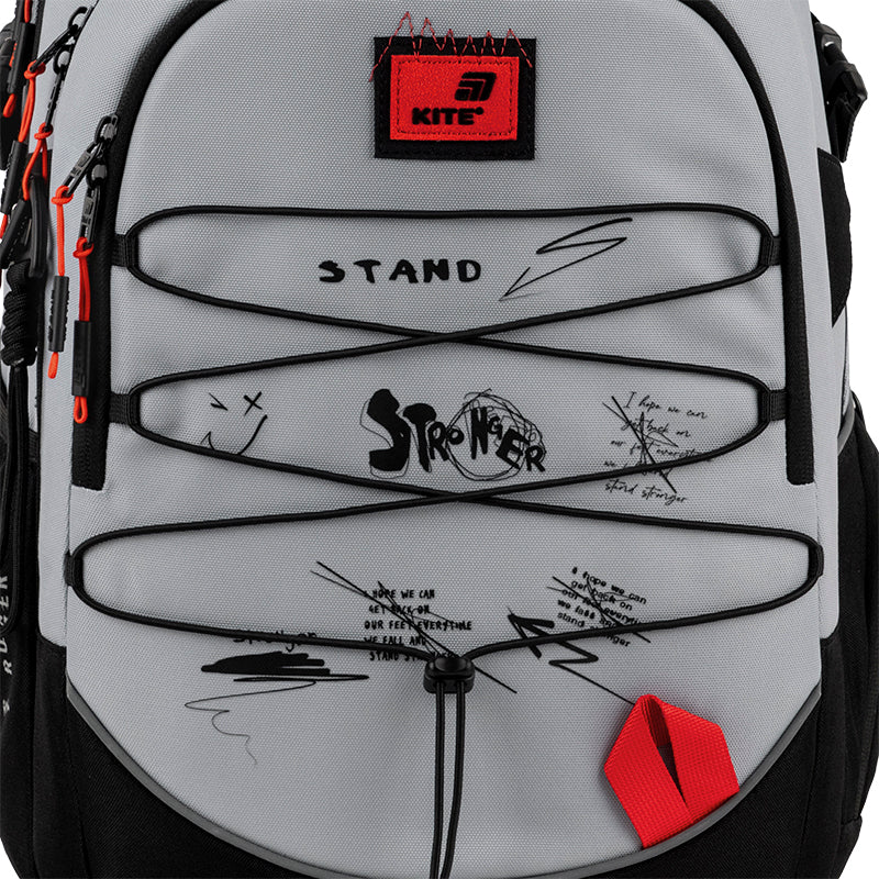 Рюкзак Kite Education teens K25-727L-2