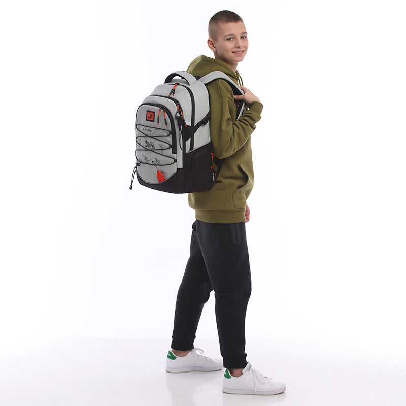 Рюкзак Kite Education teens K25-727L-2