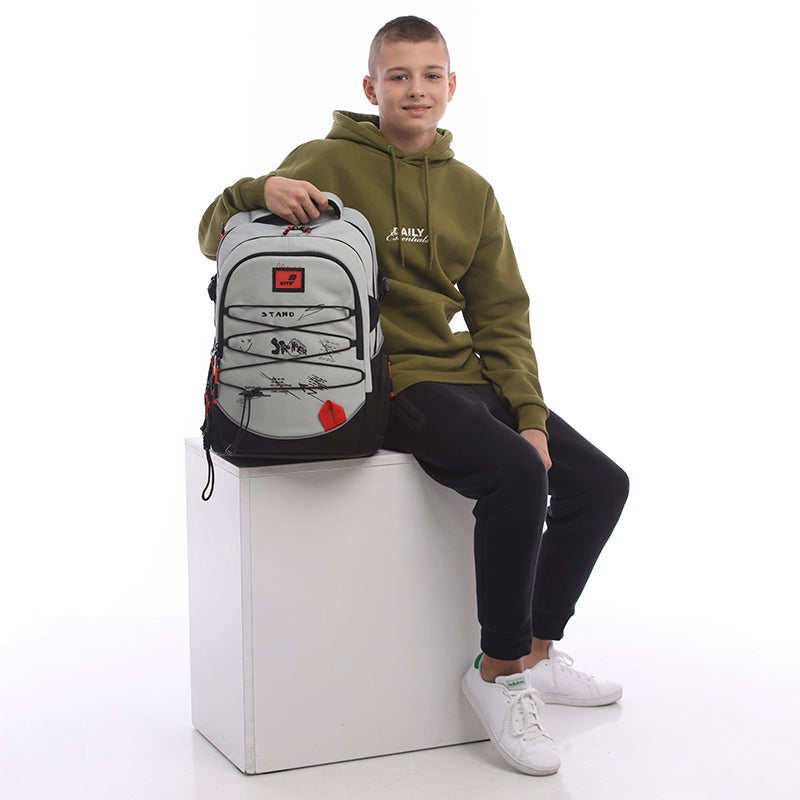 Рюкзак Kite Education teens K25-727L-2