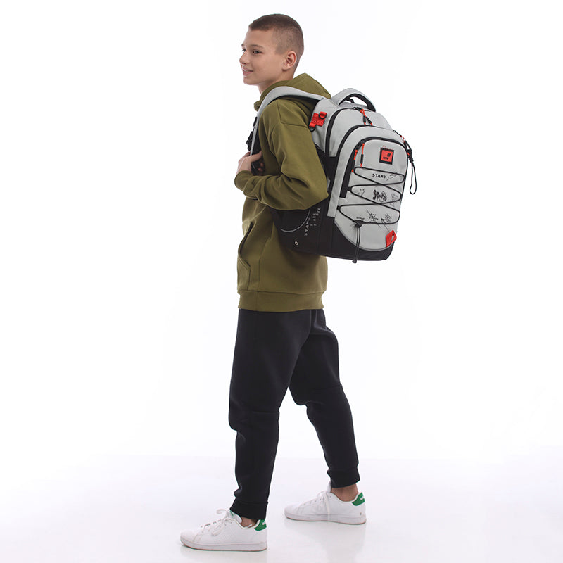 Рюкзак Kite Education teens K25-727L-2