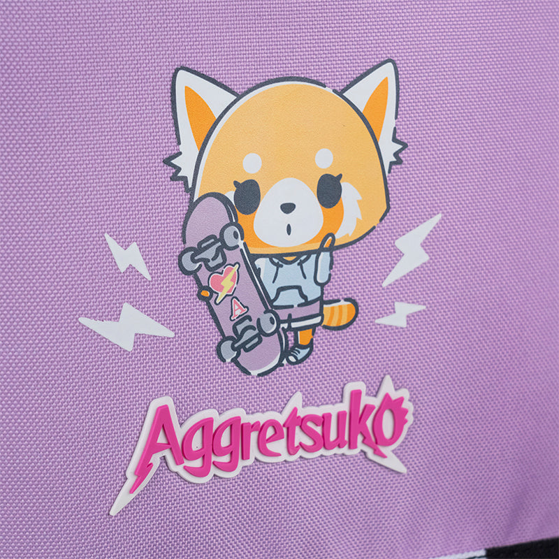 Рюкзак Kite Education teens Aggretsuko AR25-949M