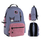 Рюкзак Kite Education teens Kuromi HK25-949M Рюкзак Kite Education teens Kuromi HK25-949M