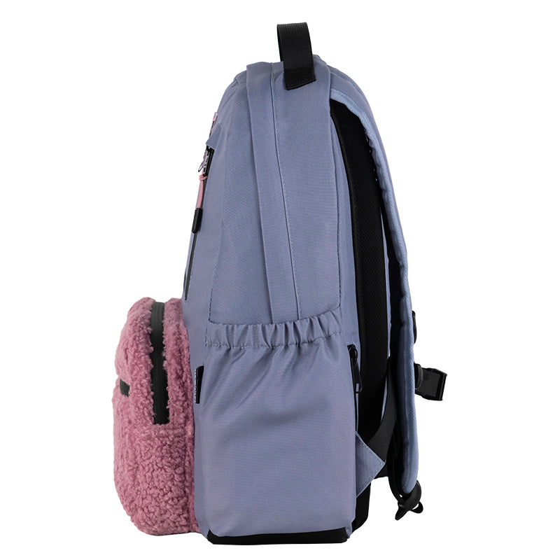 Рюкзак Kite Education teens Kuromi HK25-949M