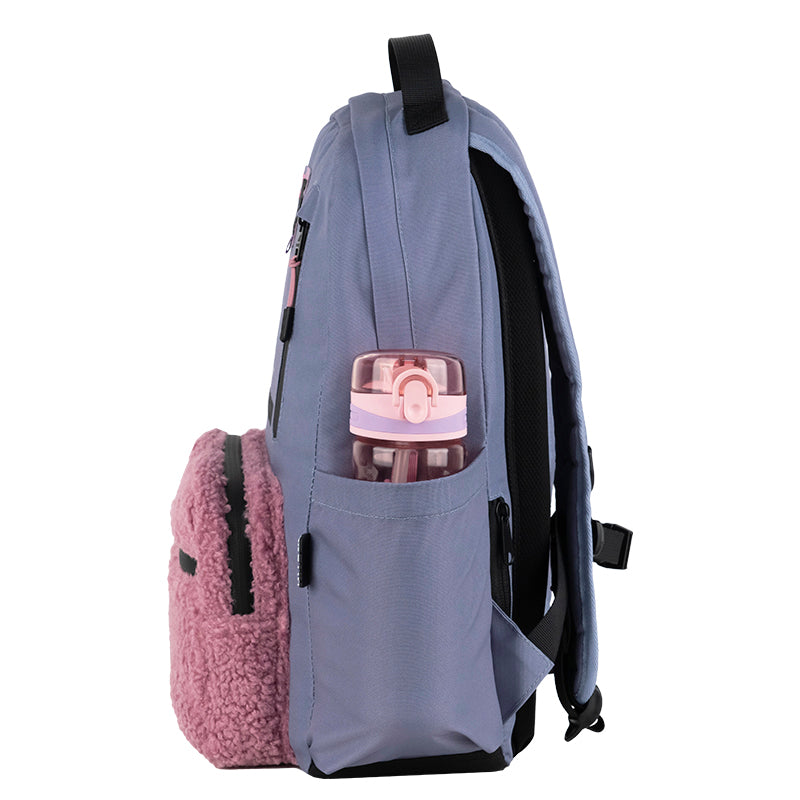 Рюкзак Kite Education teens Kuromi HK25-949M