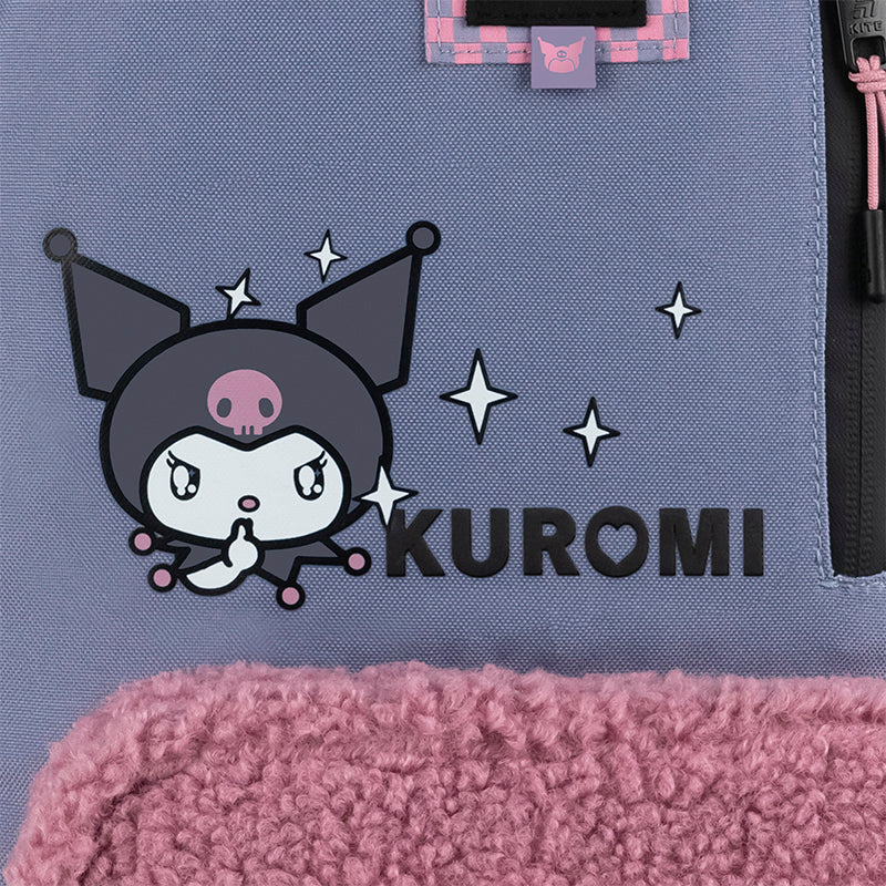 Рюкзак Kite Education teens Kuromi HK25-949M