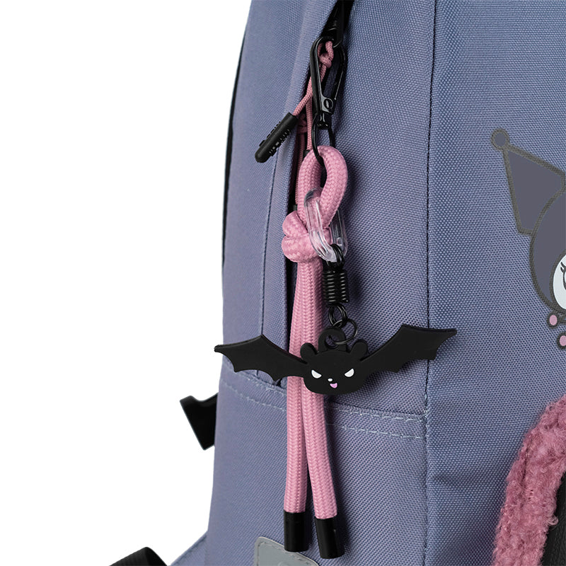 Рюкзак Kite Education teens Kuromi HK25-949M