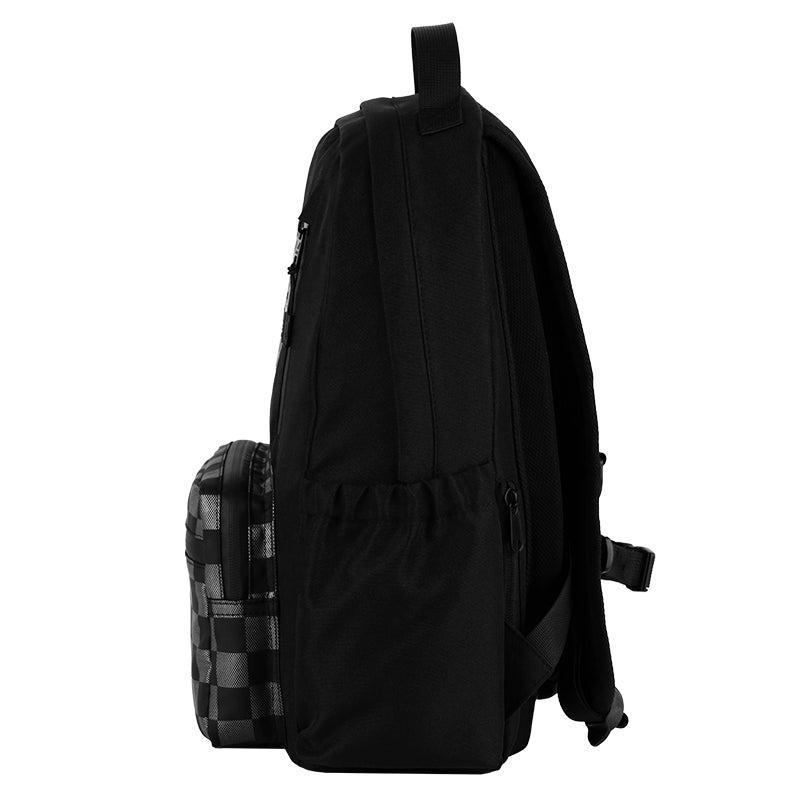 Рюкзак Kite Education teens Harry Potter HP25-949M