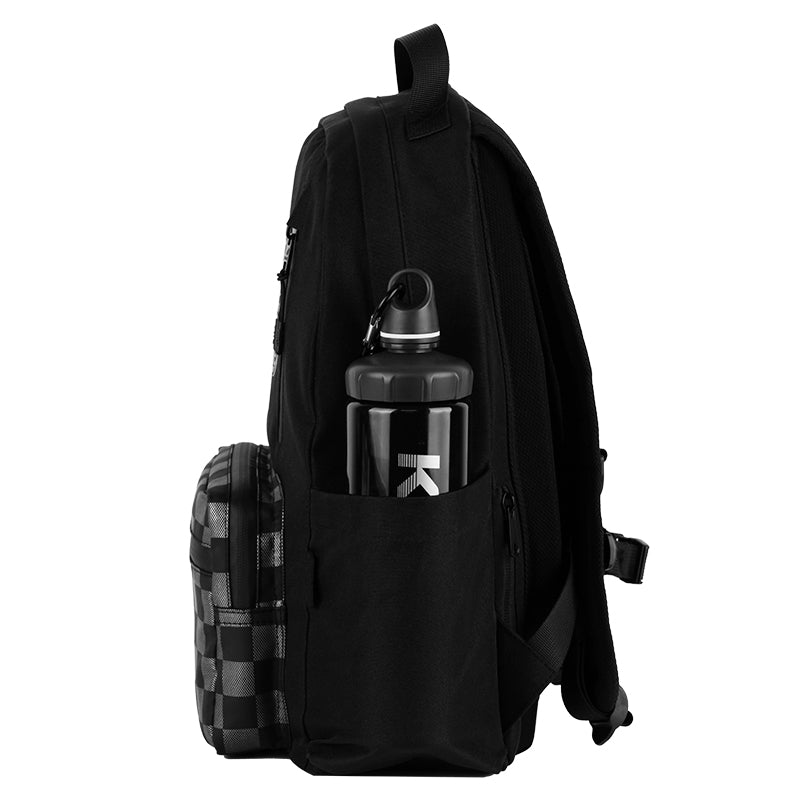 Рюкзак Kite Education teens Harry Potter HP25-949M