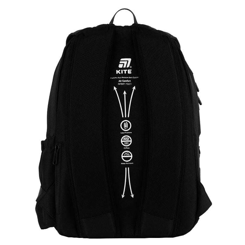 Рюкзак Kite Education teens Harry Potter HP25-949M