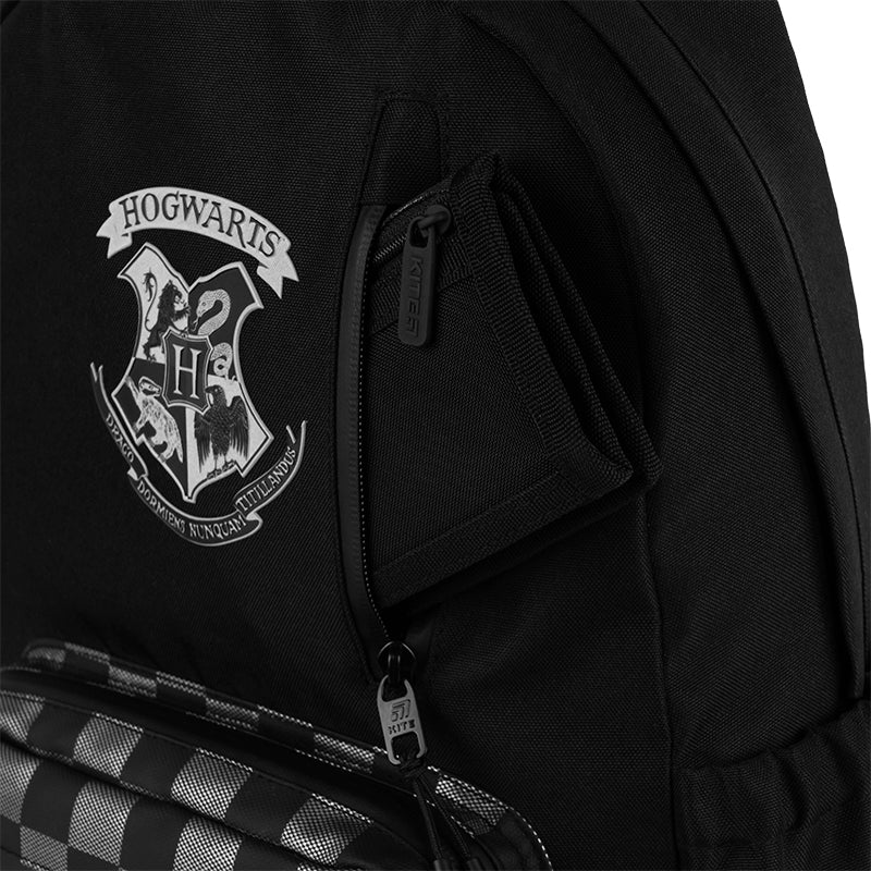 Рюкзак Kite Education teens Harry Potter HP25-949M