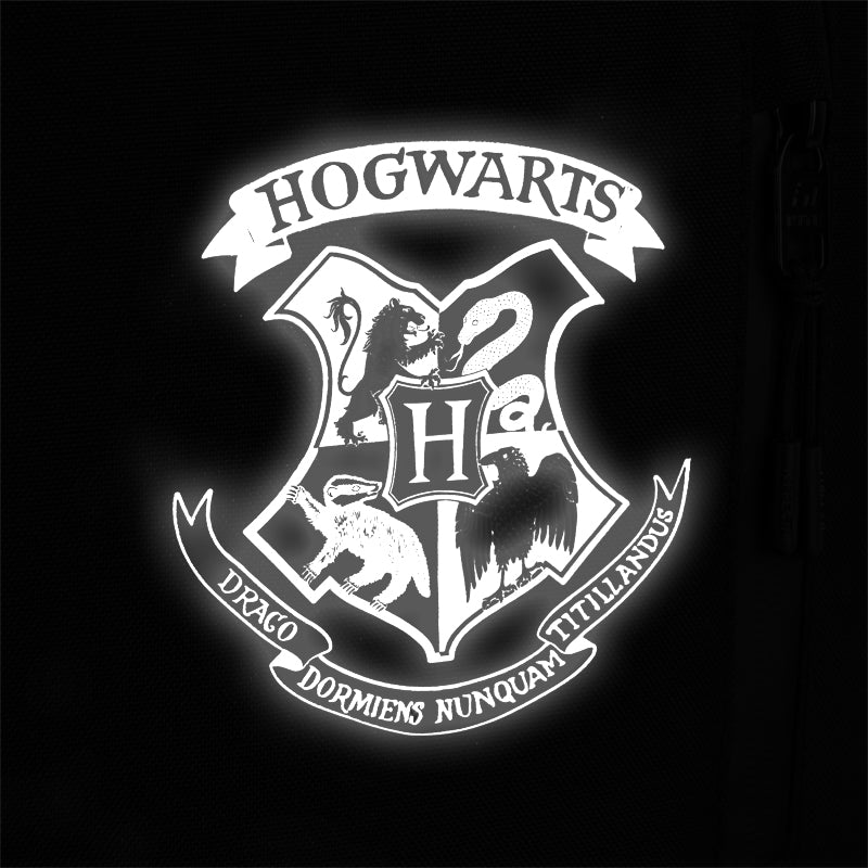 Рюкзак Kite Education teens Harry Potter HP25-949M